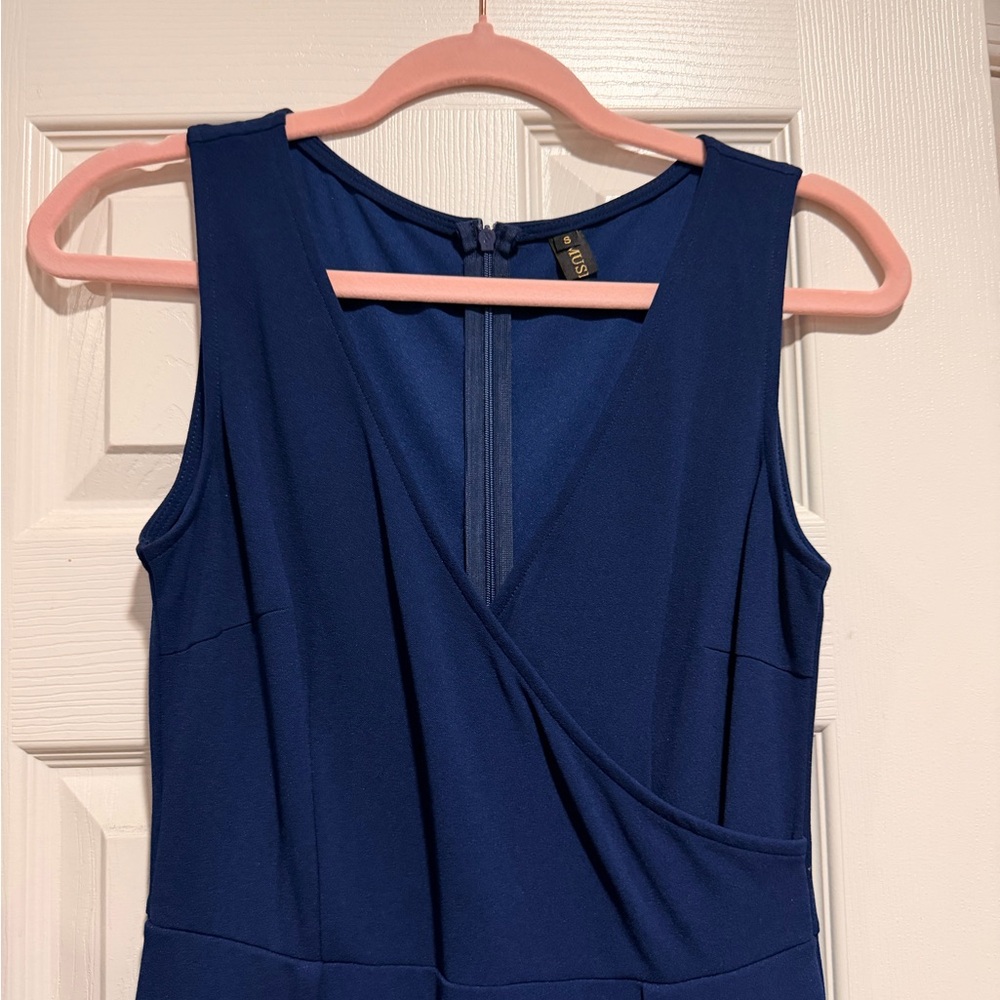 NWOT MUSHARE Women's V Neck Sleeveless - Picture 5 of 7